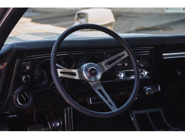 1969 Chevrolet Chevelle (CC-2102074) for sale in Carrollton, Texas