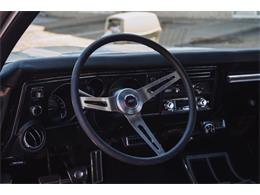 1969 Chevrolet Chevelle (CC-2102074) for sale in Carrollton, Texas