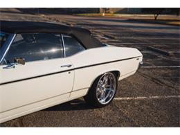 1969 Chevrolet Chevelle (CC-2102074) for sale in Carrollton, Texas