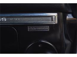 1969 Chevrolet Chevelle (CC-2102074) for sale in Carrollton, Texas