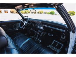 1969 Chevrolet Chevelle (CC-2102074) for sale in Carrollton, Texas