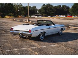 1969 Chevrolet Chevelle (CC-2102074) for sale in Carrollton, Texas