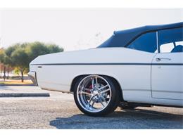 1969 Chevrolet Chevelle (CC-2102074) for sale in Carrollton, Texas