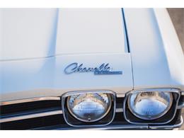 1969 Chevrolet Chevelle (CC-2102074) for sale in Carrollton, Texas