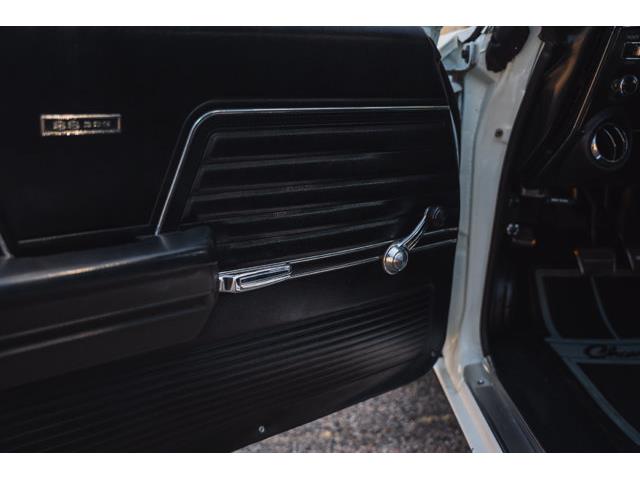 1969 Chevrolet Chevelle (CC-2102074) for sale in Carrollton, Texas