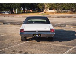 1969 Chevrolet Chevelle (CC-2102074) for sale in Carrollton, Texas