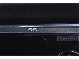 1969 Chevrolet Chevelle (CC-2102074) for sale in Carrollton, Texas