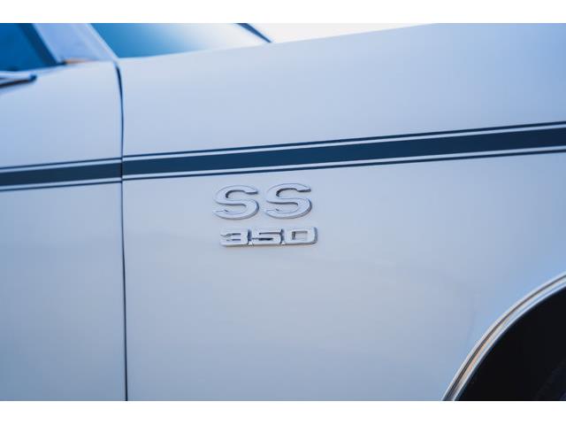 1969 Chevrolet Chevelle (CC-2102074) for sale in Carrollton, Texas