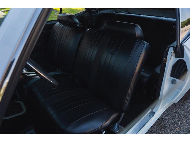 1969 Chevrolet Chevelle (CC-2102074) for sale in Carrollton, Texas