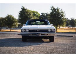 1969 Chevrolet Chevelle (CC-2102074) for sale in Carrollton, Texas