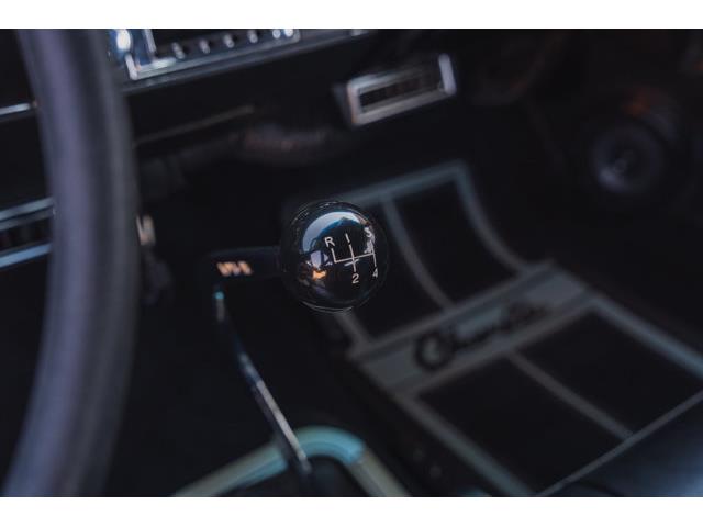 1969 Chevrolet Chevelle (CC-2102074) for sale in Carrollton, Texas
