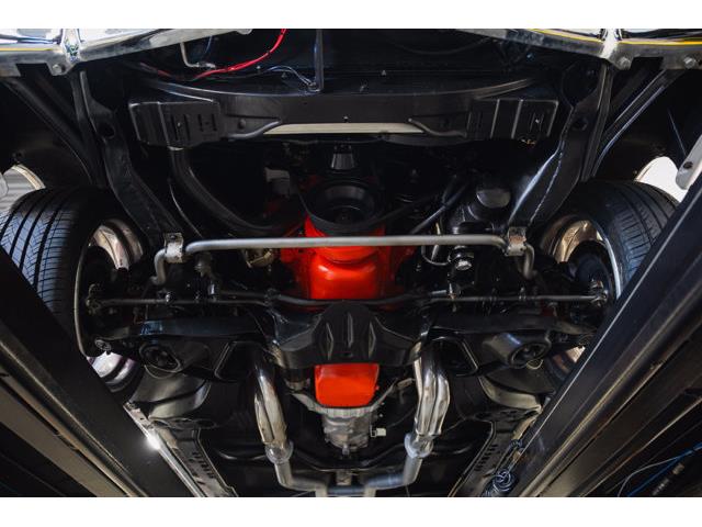 1969 Chevrolet Chevelle (CC-2102074) for sale in Carrollton, Texas
