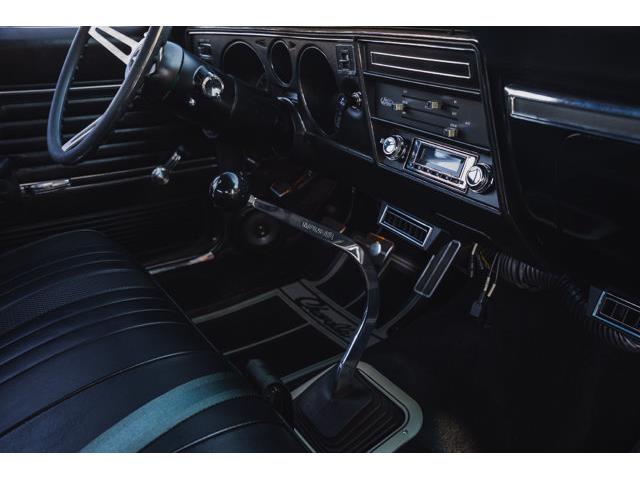 1969 Chevrolet Chevelle (CC-2102074) for sale in Carrollton, Texas
