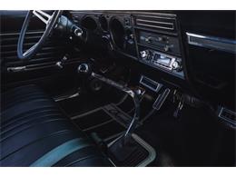 1969 Chevrolet Chevelle (CC-2102074) for sale in Carrollton, Texas