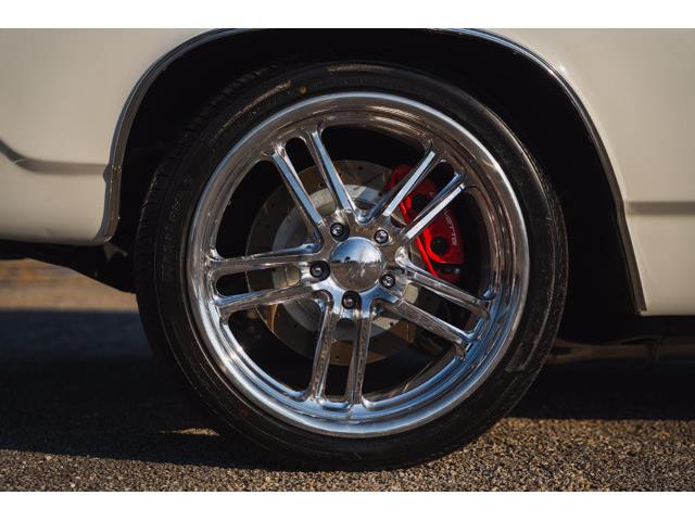 1969 Chevrolet Chevelle (CC-2102074) for sale in Carrollton, Texas