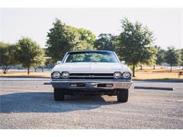 1969 Chevrolet Chevelle (CC-2102074) for sale in Carrollton, Texas