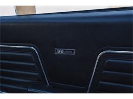 1969 Chevrolet Chevelle (CC-2102074) for sale in Carrollton, Texas