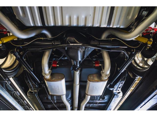 1969 Chevrolet Chevelle (CC-2102074) for sale in Carrollton, Texas
