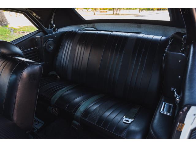 1969 Chevrolet Chevelle (CC-2102074) for sale in Carrollton, Texas