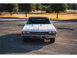 1969 Chevrolet Chevelle (CC-2102074) for sale in Carrollton, Texas