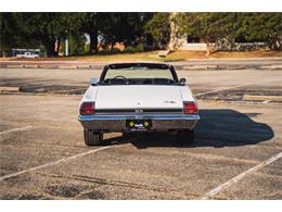 1969 Chevrolet Chevelle (CC-2102074) for sale in Carrollton, Texas