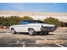 1969 Chevrolet Chevelle (CC-2102074) for sale in Carrollton, Texas