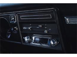 1969 Chevrolet Chevelle (CC-2102074) for sale in Carrollton, Texas
