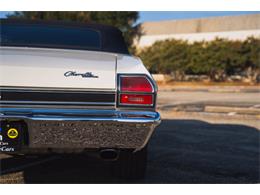 1969 Chevrolet Chevelle (CC-2102074) for sale in Carrollton, Texas
