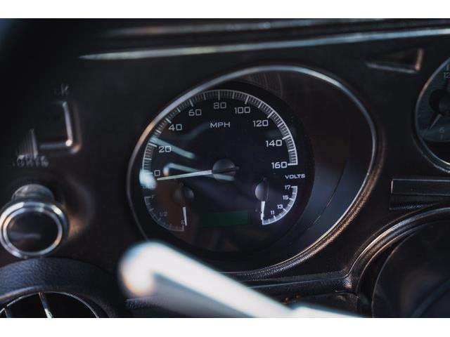 1969 Chevrolet Chevelle (CC-2102074) for sale in Carrollton, Texas