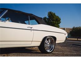 1969 Chevrolet Chevelle (CC-2102074) for sale in Carrollton, Texas