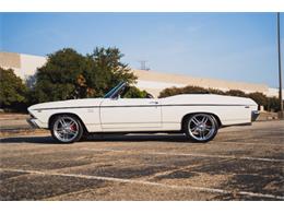 1969 Chevrolet Chevelle (CC-2102074) for sale in Carrollton, Texas