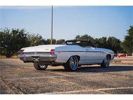 1969 Chevrolet Chevelle (CC-2102074) for sale in Carrollton, Texas