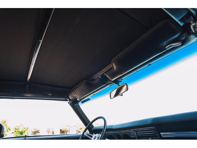 1969 Chevrolet Chevelle (CC-2102074) for sale in Carrollton, Texas