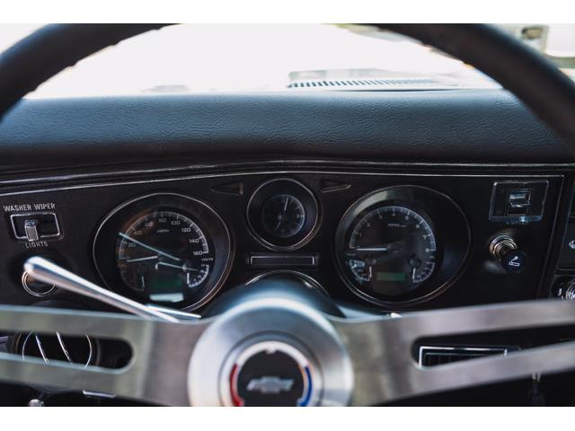 1969 Chevrolet Chevelle (CC-2102074) for sale in Carrollton, Texas