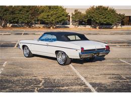 1969 Chevrolet Chevelle (CC-2102074) for sale in Carrollton, Texas