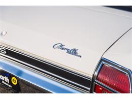 1969 Chevrolet Chevelle (CC-2102074) for sale in Carrollton, Texas