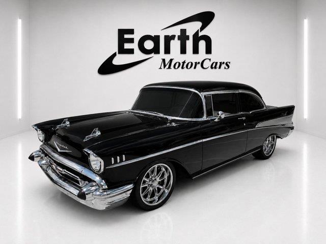 1957 Chevrolet Bel Air (CC-2102075) for sale in Carrollton, Texas