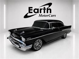 1957 Chevrolet Bel Air (CC-2102075) for sale in Carrollton, Texas