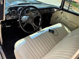 1957 Chevrolet Bel Air (CC-2102075) for sale in Carrollton, Texas
