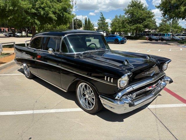 1957 Chevrolet Bel Air (CC-2102075) for sale in Carrollton, Texas