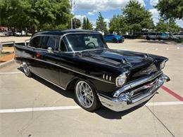 1957 Chevrolet Bel Air (CC-2102075) for sale in Carrollton, Texas