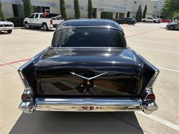 1957 Chevrolet Bel Air (CC-2102075) for sale in Carrollton, Texas