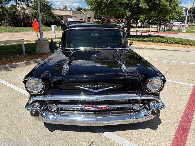 1957 Chevrolet Bel Air (CC-2102075) for sale in Carrollton, Texas