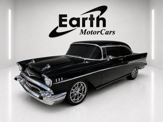 1957 Chevrolet Bel Air (CC-2102075) for sale in Carrollton, Texas