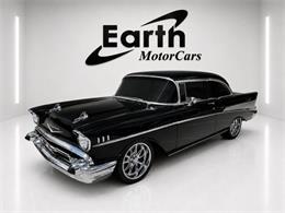 1957 Chevrolet Bel Air (CC-2102075) for sale in Carrollton, Texas