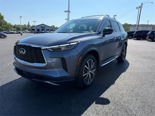 2023 Infiniti QX60 (CC-2102076) for sale in Paducah, Kentucky
