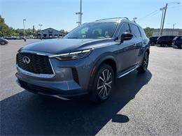 2023 Infiniti QX60 (CC-2102076) for sale in Paducah, Kentucky