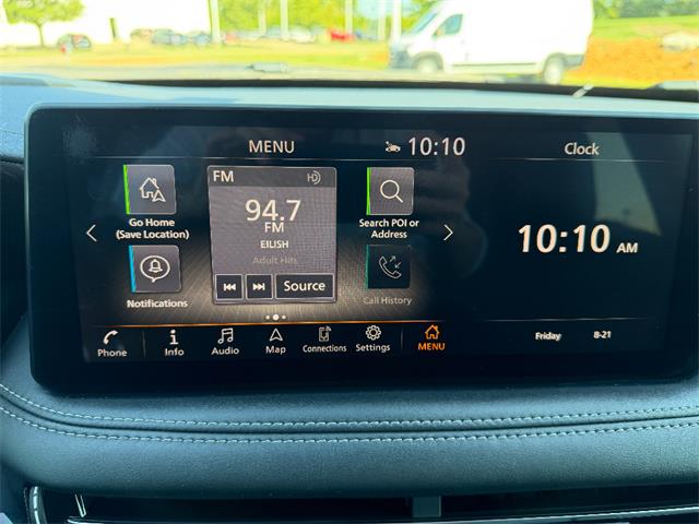 2023 Infiniti QX60 (CC-2102076) for sale in Paducah, Kentucky
