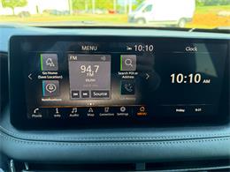 2023 Infiniti QX60 (CC-2102076) for sale in Paducah, Kentucky