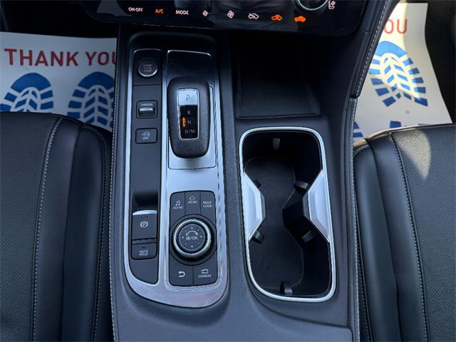 2023 Infiniti QX60 (CC-2102076) for sale in Paducah, Kentucky